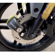 Brake disc lock with alarm KOVIX KNS6 metallic Brake disc lock with alarm KOVIX KNS6 metallic