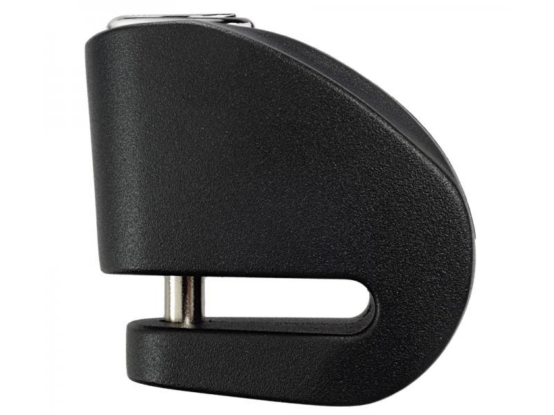 Brake disc lock KOVIX KNN1 black