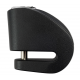 Brake disc lock KOVIX KNN1 black