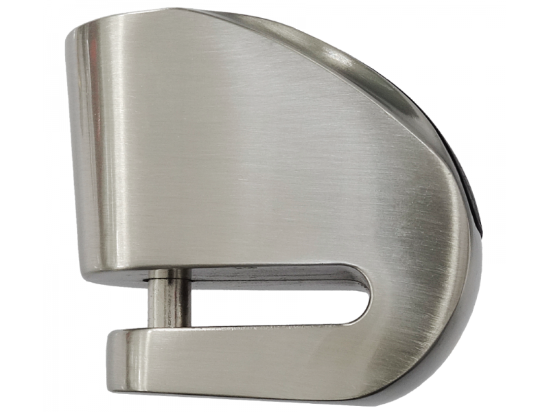 Brake disc lock KOVIX KNN1 metallic