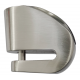 Brake disc lock KOVIX KNN1 metallic