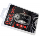 Brake disc lock KOVIX KNN1 metallic