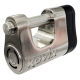 Padlock Kovix KBL-12 metallic