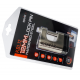 Padlock Kovix KBL-12 metallic