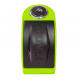 KOVIX KT6 disk lock fluo green