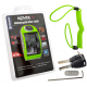 KOVIX KT6 disk lock fluo green