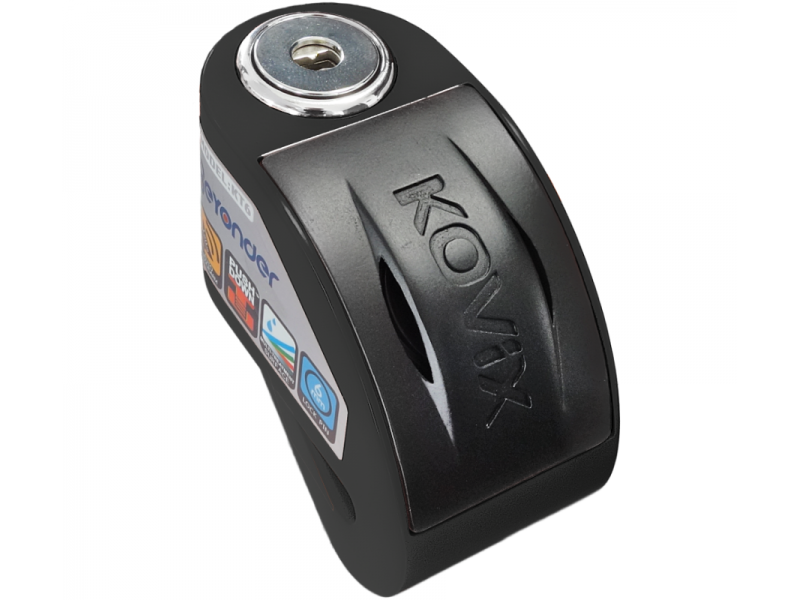 KOVIX KT6 disk lock black