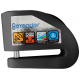 KOVIX KT6 disk lock black