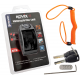 KOVIX KT6 disk lock black