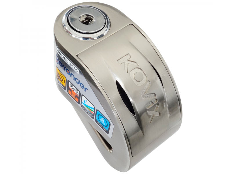 KOVIX KT6 disk lock steel