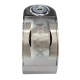 KOVIX KT6 disk lock steel