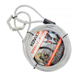 KOVIX CAB06-180 steel cable