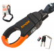 Łańcuch zabezpieczający z alarmem KOVIX SCORPION KCH-005