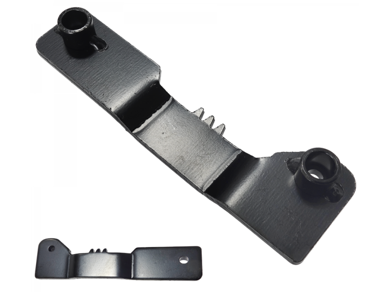 Variator lock for Scooter 4T