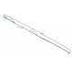 Brake rod FR 2 Brake rod FR 2