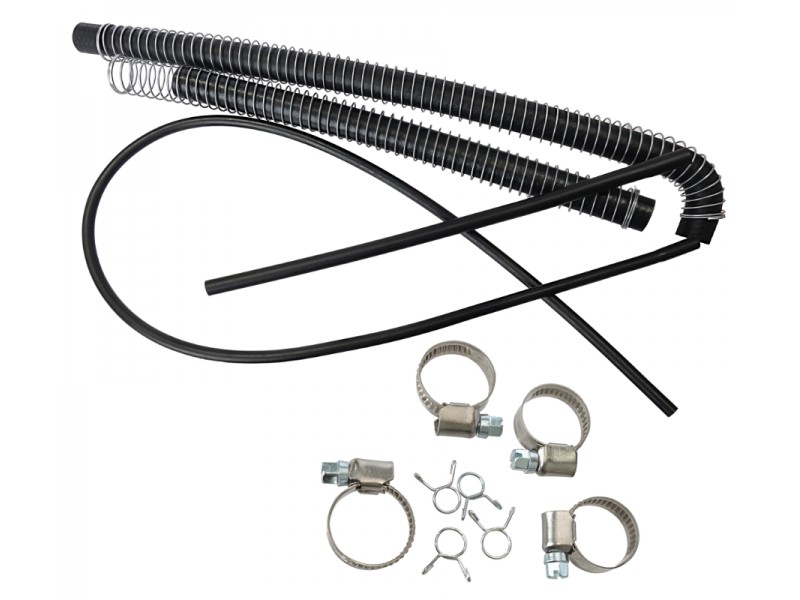 Bashan 200 cooler