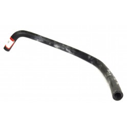 Exhaust radiator hose Braver 300