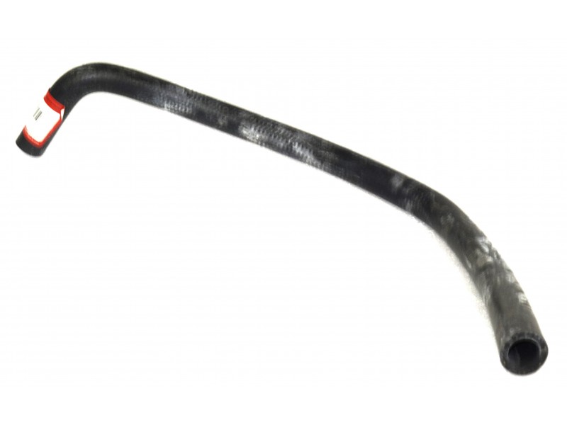 Exhaust radiator hose Braver 300