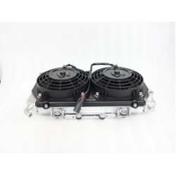 Radiator Assy HISUN Guardian 750