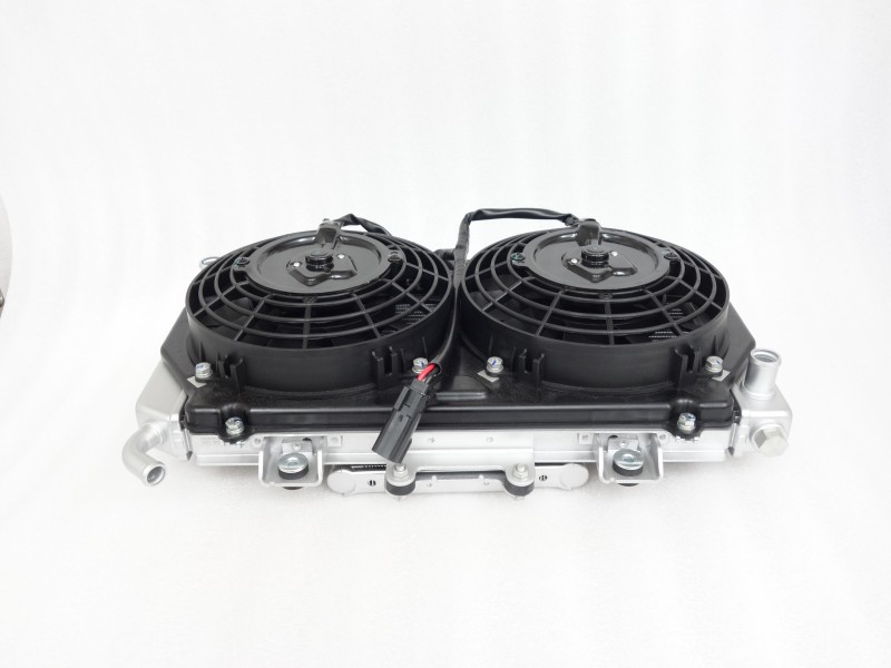 Radiator Assy HISUN Guardian 750