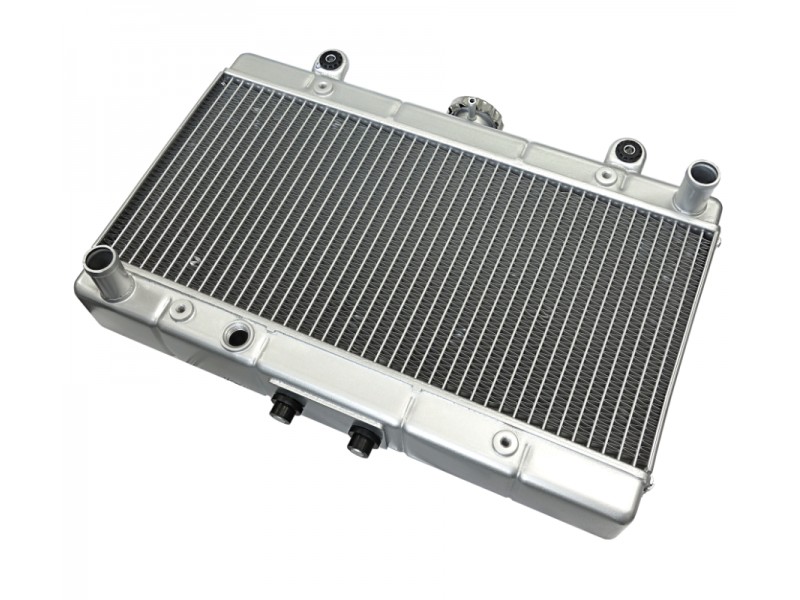 Tactic 550 Cooler