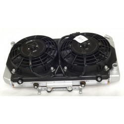 Cooler Hisun Guardian 550L