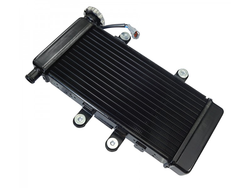 BLADE R cooler