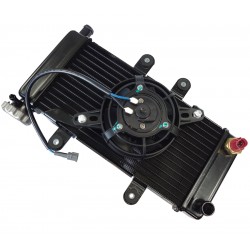 BLADE R cooler