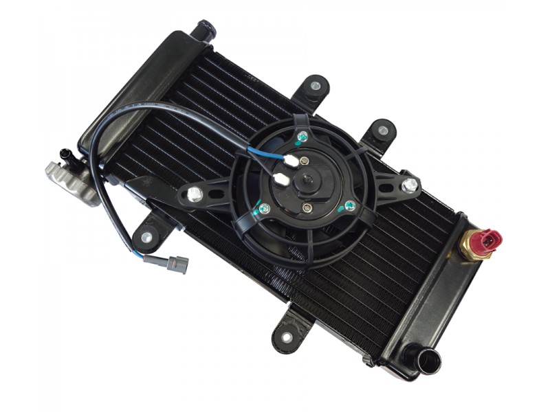 BLADE R cooler