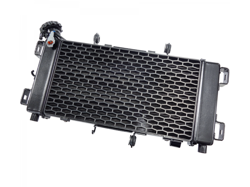 Cooler Stratos 125