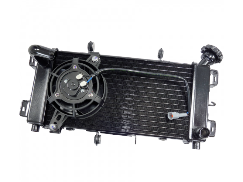 Cooler Stratos 125