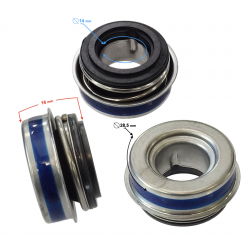 VOGE water cooling pump seal