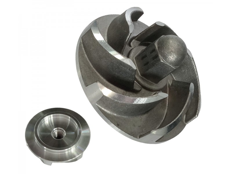 VOGE water cooling pump impeller VOGE water cooling pump impeller