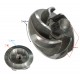 VOGE water cooling pump impeller VOGE water cooling pump impeller