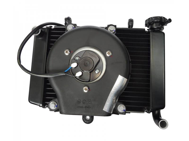 VOGE 300R / 300DS cooler