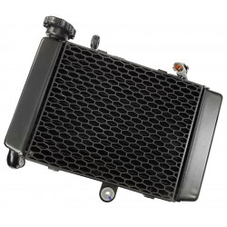 VOGE 300R / 300DS cooler