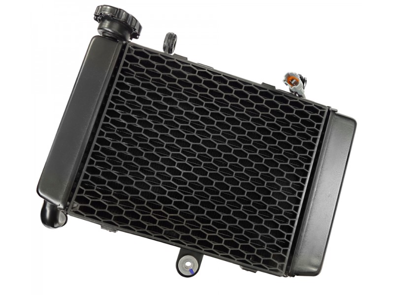 VOGE 300R / 300DS cooler