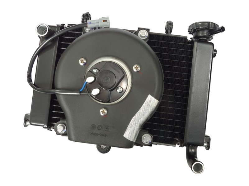 VOGE 300AC Cooler