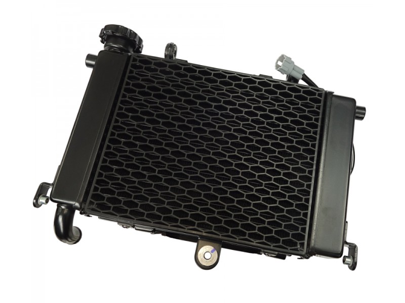 VOGE 300AC Cooler