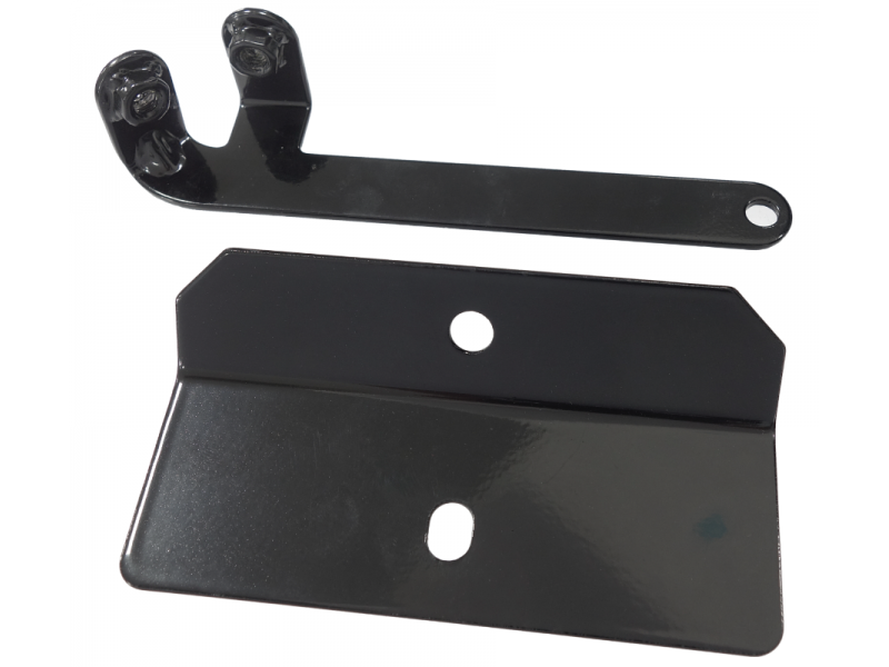 Cooler mount VOGE 300 R Cooler mount VOGE 300 R
