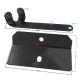 Cooler mount VOGE 300 R Cooler mount VOGE 300 R