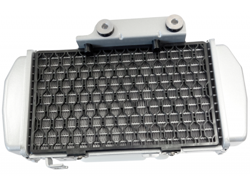 Left radiator VOGE 300 Rally