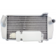 Left radiator VOGE 300 Rally