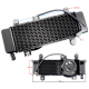 Radiator kit VOGE 125R