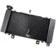 VOGE 525DSX radiator