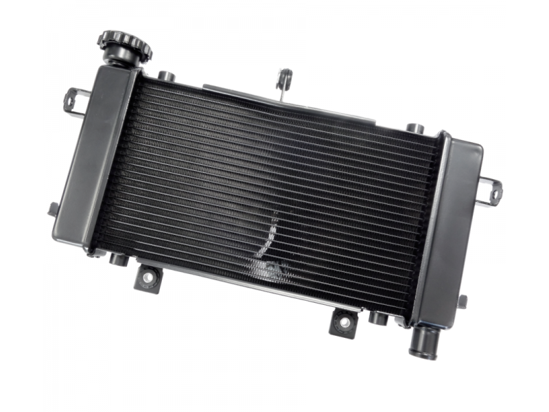 VOGE 525ACX cooler