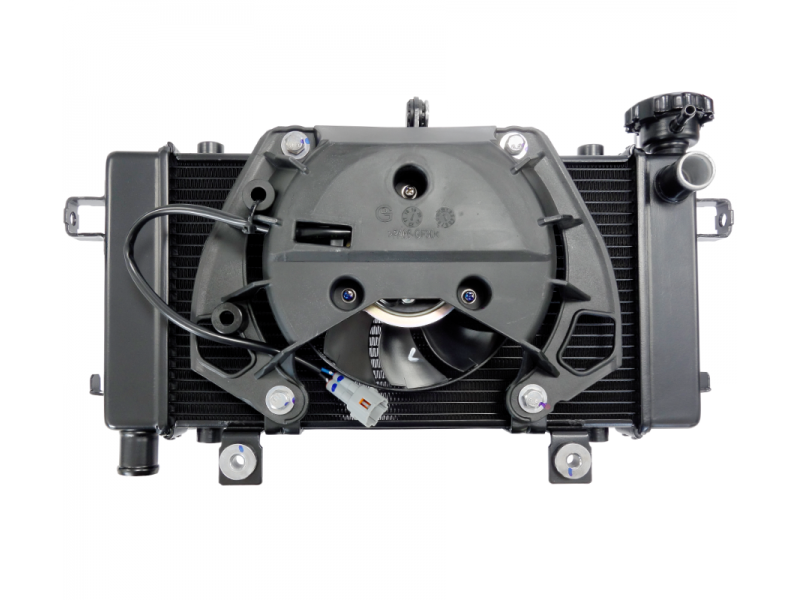 VOGE 525ACX cooler