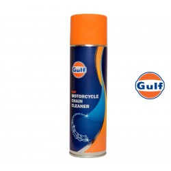 GULF MOTOR CHAIN CLEANER 0.5 l chain cleaner GULF MOTOR CHAIN CLEANER 0.5 l chain cleaner