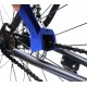 Brush set K-CT01 for bikes and motocycles