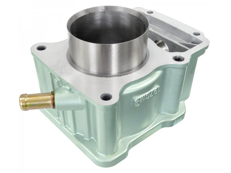 ATV cylinder Bashan 200cc, empty